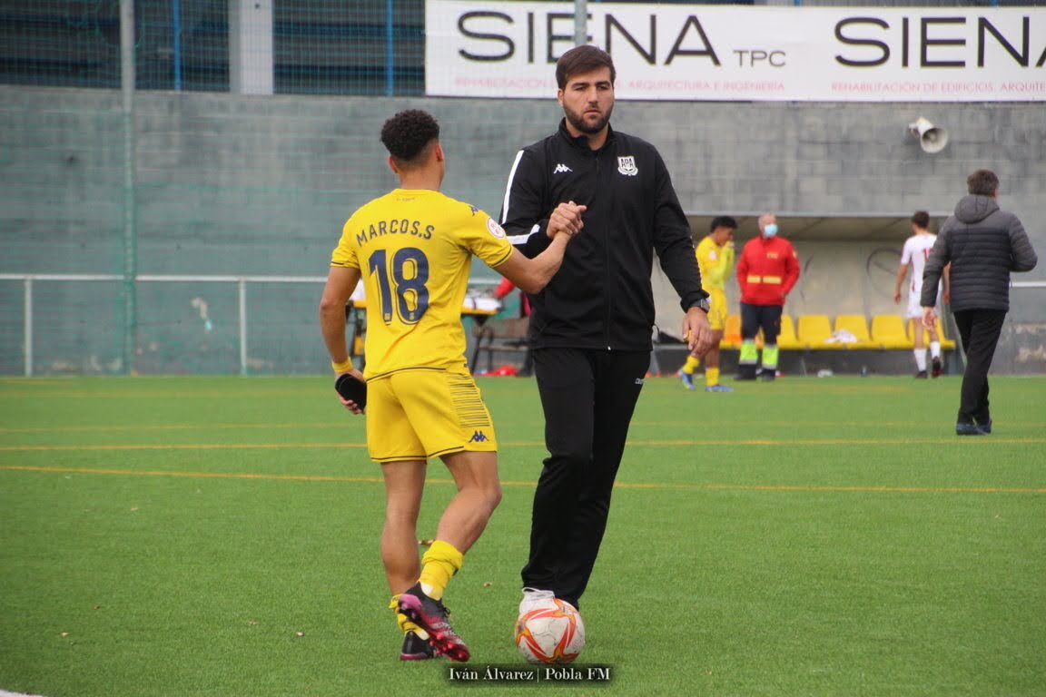 David Rodríguez: "Creo que nuestra primera vuelta ha sido floja en cuanto a puntos para lo que hemos merecido"