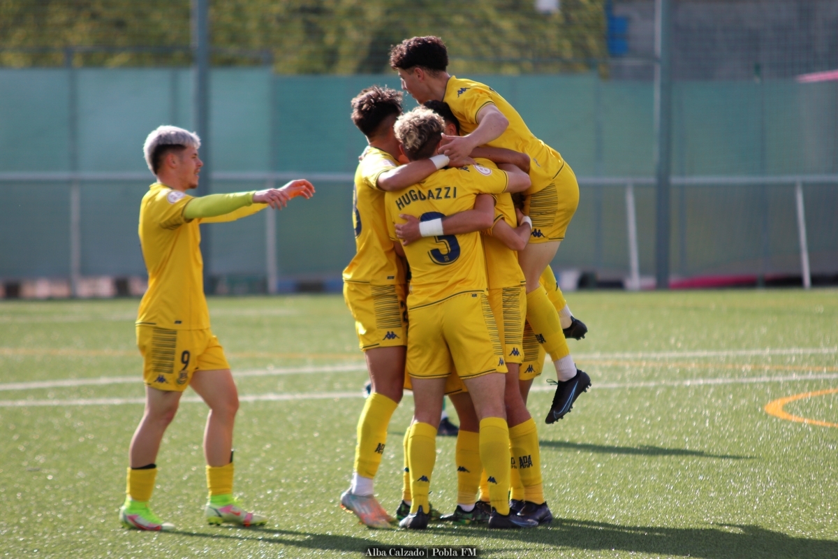 El Alcorcón vuelve a llevarse el derbi