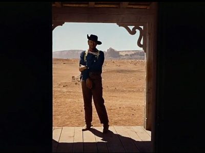 Setenta años de "The Searchers"/Foto de: Cineenunminuto.com